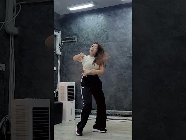 [Mirrored] Project M.O.N : GELER.K TATAM (ft. Meiji FLI:P) - 'หายใจ (May I miss you?)’ Dance | SP