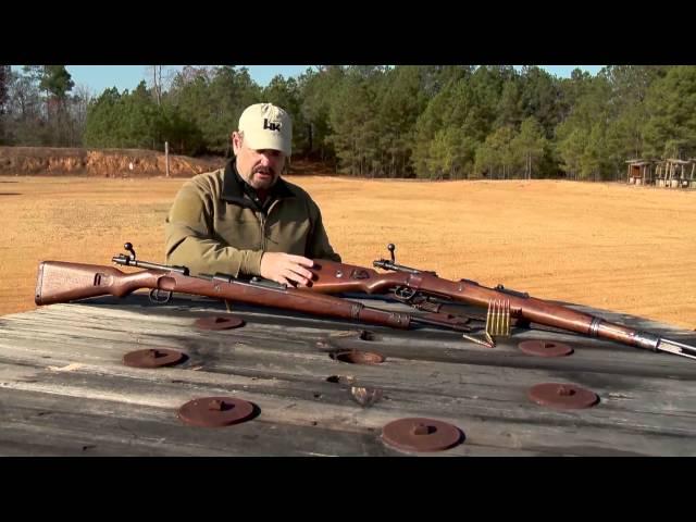TAC-TV Blooper: Butt Plate Talk With Larry Vickers
