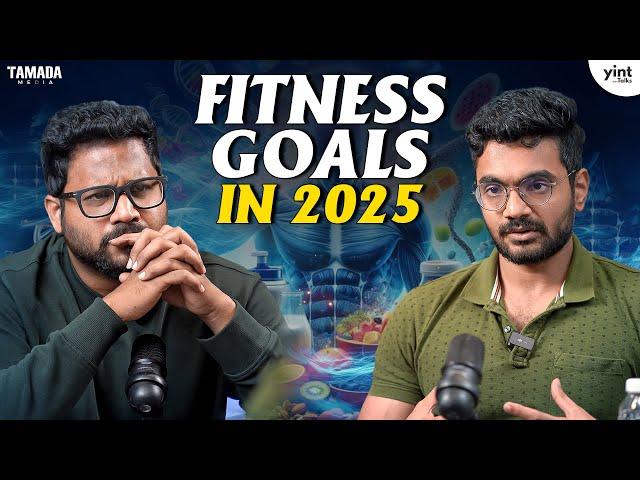 Myths Vs Facts in FITNESS: Unraveling the Truth with Vishwa Bharath || Fitness Podcast || Yint Talks