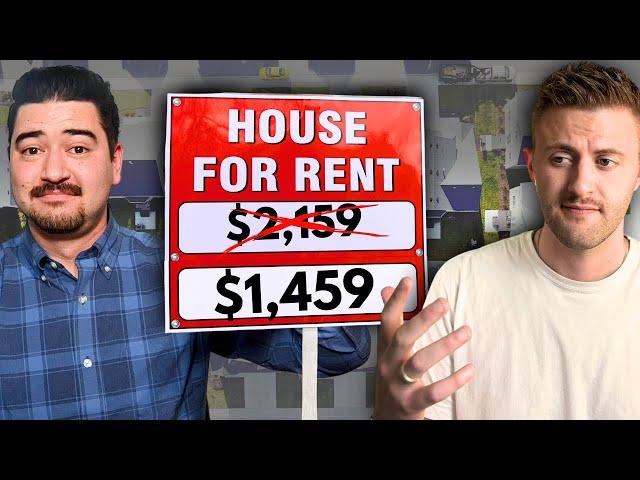 How Renting in Boise Idaho Might be better than Buying