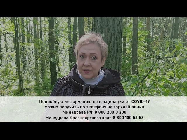 2.  Вопросы о вакцинации от Covid 19