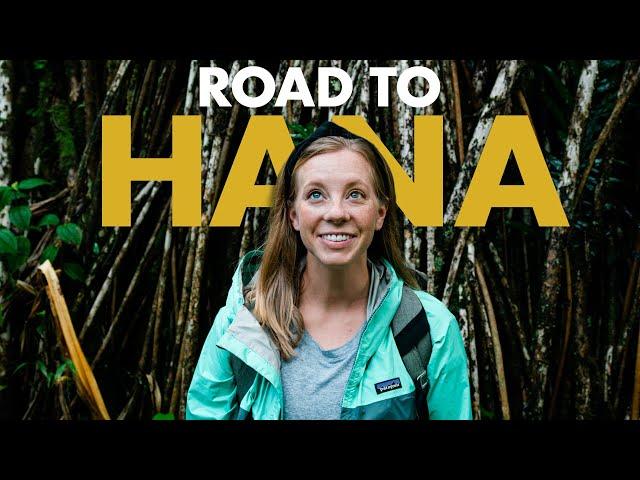 Road to Hana | 1 Day Guide to Maui’s Best Road Trip