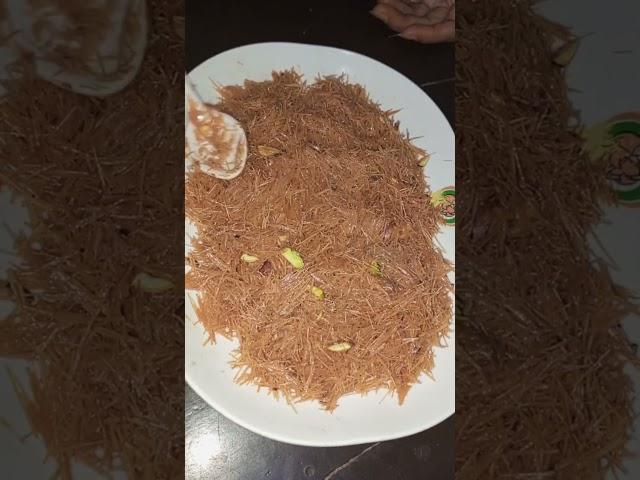 Kashmiri savaiya .../ recipe ##