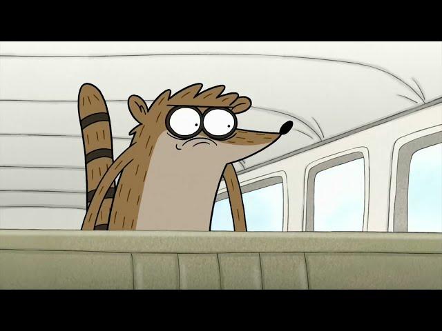 rigby loves bassmarck (english meme)