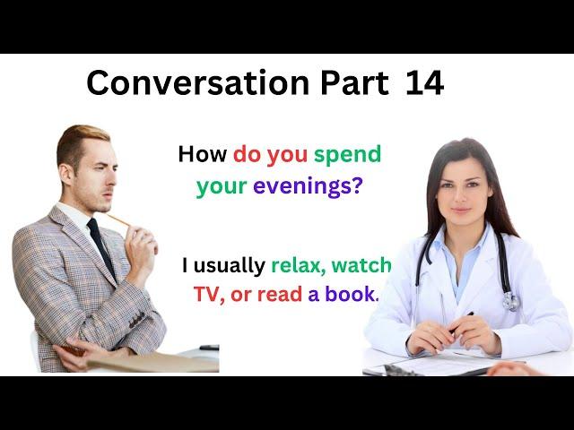 150+English conversation practice |learn English phrasal verbs | shadowing english speaking practice