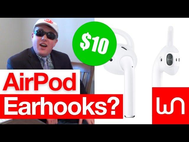 $10 AirPod Earhooks?