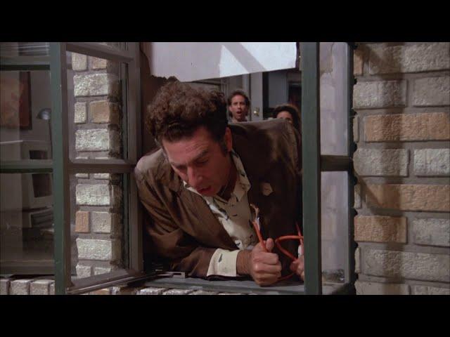 Seinfeld - The Air Conditioner