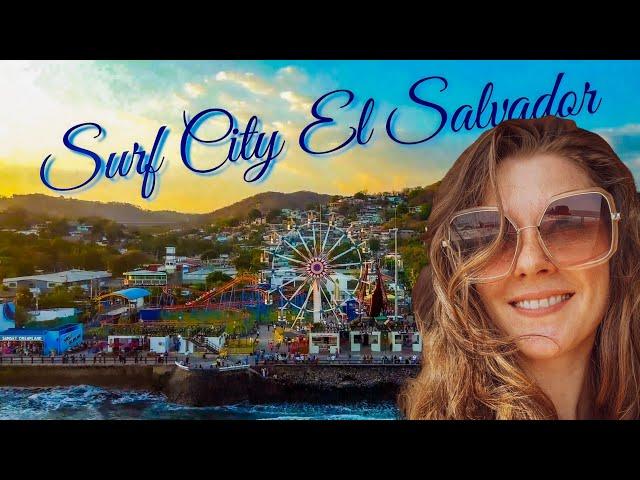 SURF CITY El Salvador  | Family Fun: Where to Stay, Play & Eat 