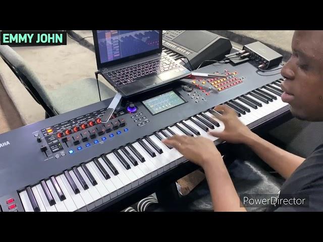 #howtoplay Praise Effectively On Keys || Praise Piano Lesson Volume 1 #praisepro #pianosolo