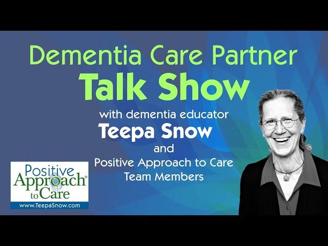 Ep. 267: Dementia Friendly, What Exactly Does that Mean?