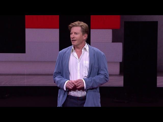 Acting - What is it? How to do it? Why do it? | David Wenham | TEDxSydney