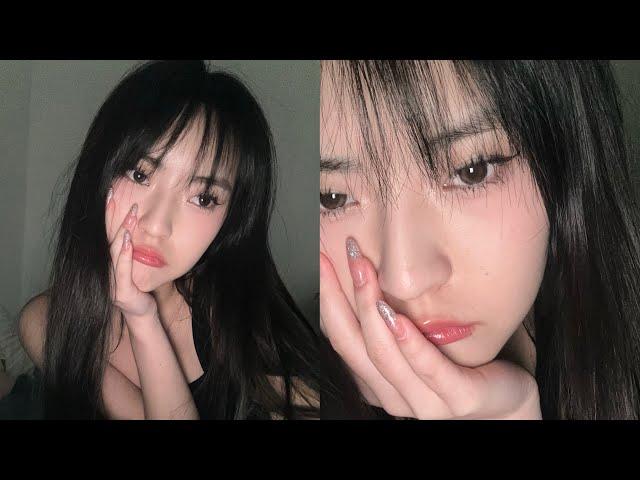 vevina's 15 min everyday makeup tutorial /ᐠ｡ꞈ｡ᐟ\