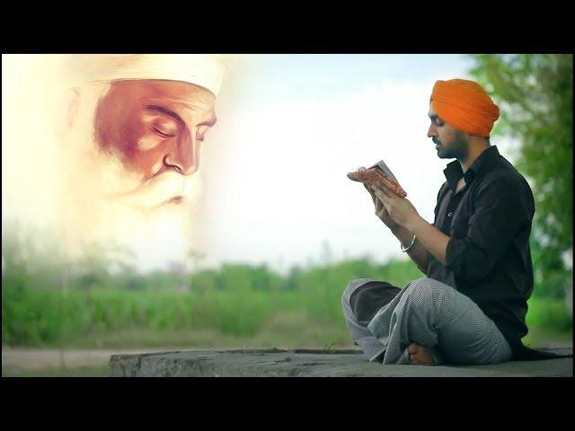 Naanki Da Veer - Diljit Dosanjh || Dhan Guru Nanak || Lokdhun Punjabi