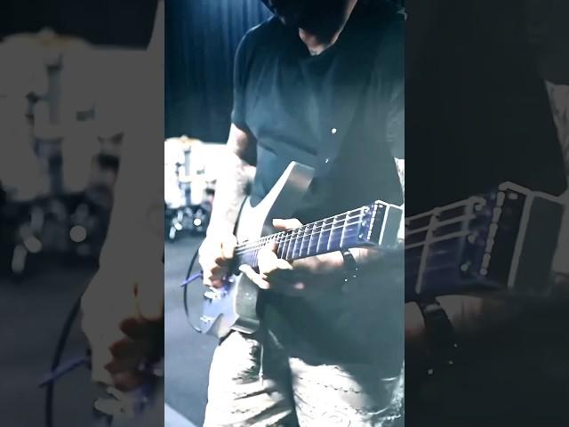 Avenged Sevenfold Synyster Gates Cosmic Guitar Solo #avengedsevenfold #synystergates #guitar