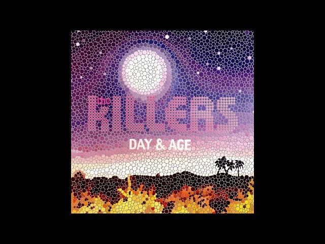 The Killers A Dustland Fairytale Instrumental Original
