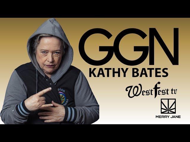 Oscar Winner Kathy Bates Gets Disjointed With Snoop Dogg | GGN NEWS