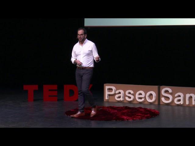 Aprender a Aprender | Pato Bichara | TEDxPaseoSantaLucía