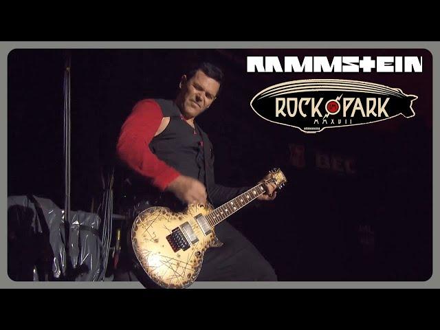 Rammstein - (LIVE at Rock im Park 2017) [Encore] | [Pro-Shot] HD 1080p