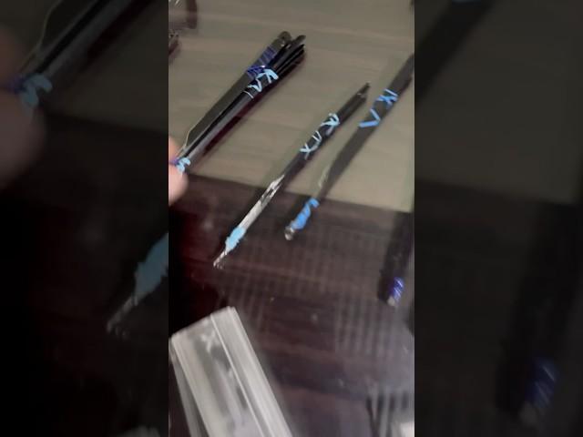Kit de ganzúas 