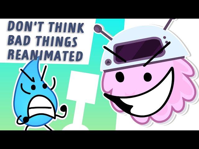 BFDI:TPOT 3 Reanimated In 80 Hours!