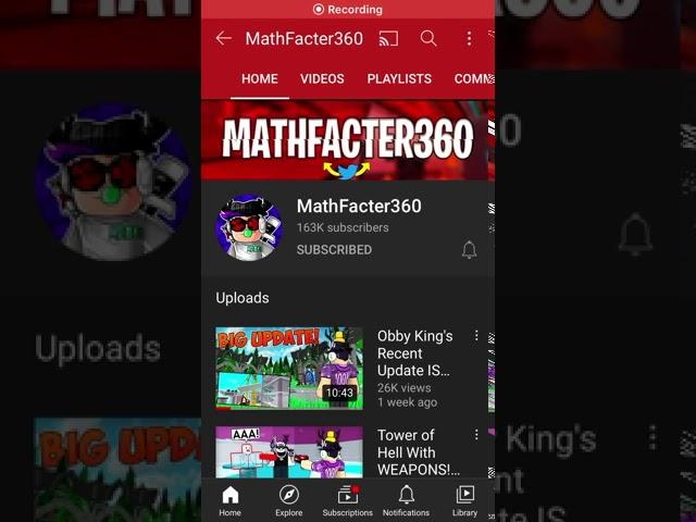 MathFacter360
