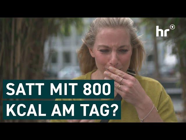 Alle Nährstoffe in einer Mahlzeiten? | Die Ratgeber