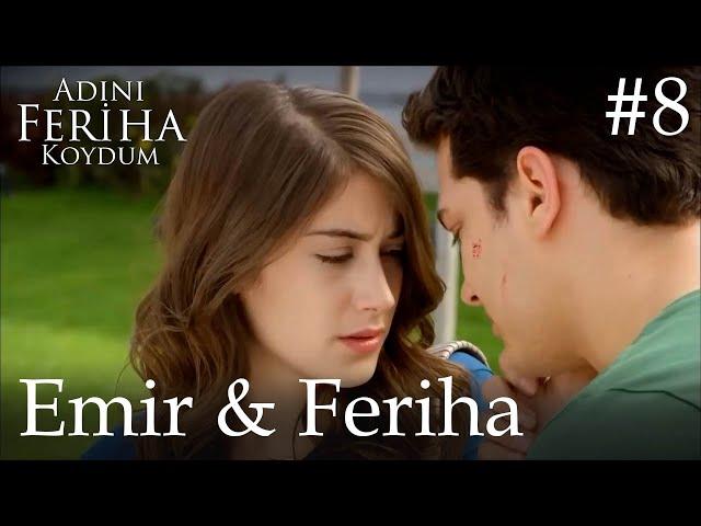 Emir & Feriha Kolaj #8