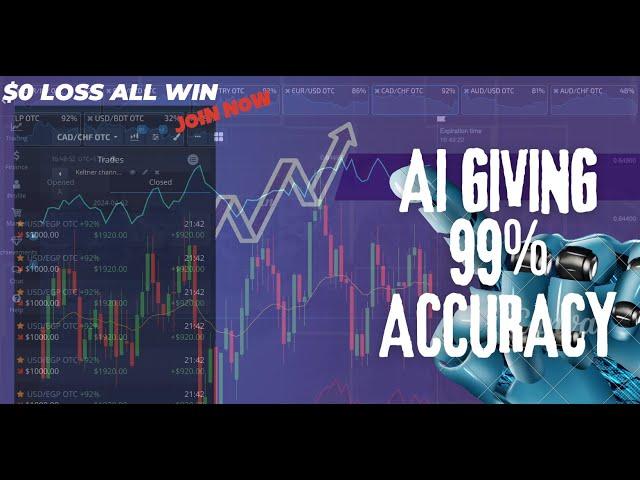 Maximizing Profits With Ai Trading Techniques 