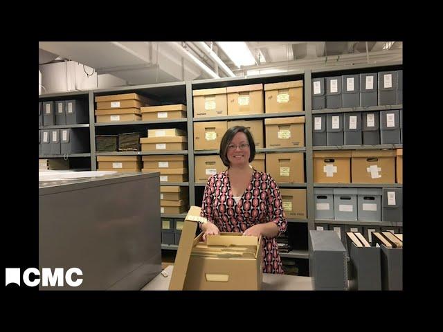 What is an Archivist?