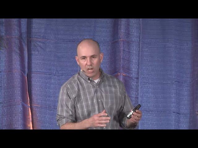 Step Outside of Your Comfort Zone | Andy Molinsky | TEDxBrandeisUniversity