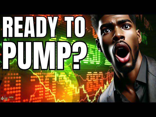  Massive Sell Walls!!! Can AMP Crypto Breakthrough? AMP Token Price Prediction