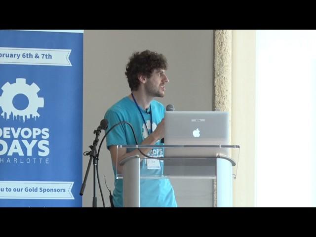 [IGNITE] DevOps Insight through IoT - Joseph Guerra