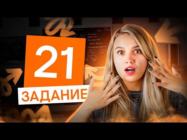 21 задание ЕГЭ по истории | История с Элей Смит | ЕГЭ 2025 | СМИТАП