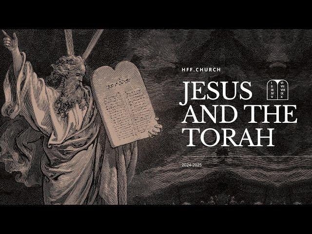 Toldot "the Generations" | Jesus in the Torah Portion
