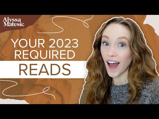 5 Essential Books on Writing You Must Read in 2023