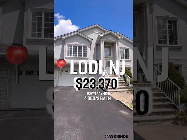 New Jersey Homes For Sale & RentTourAskRinde.com LATayloralucykChristieInt #youtubeshorts #home