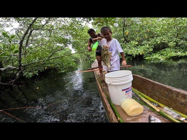 Dito Namumugad ang mga Mamahaling Isda | Catch & Sell