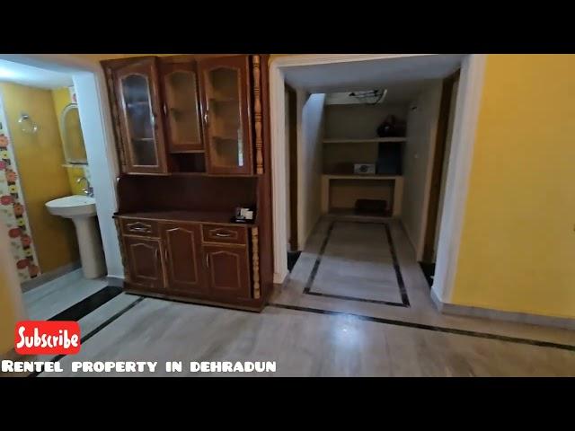 Defence Colony Haridwar bypass near 2 BHK property available for rent || Rent 15k