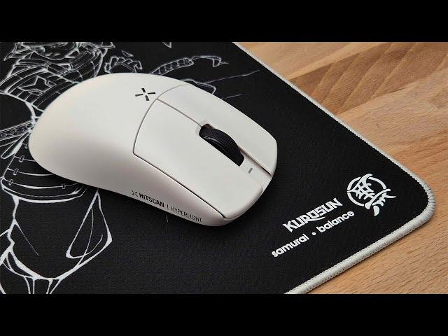 THE ULTIMATE VIPER MINI? | Hitscan Hyperlight Review