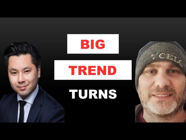 ‘Market Is A Lot More Dangerous Now’ For First Time In 2 Years Says Trader Jason Shapiro