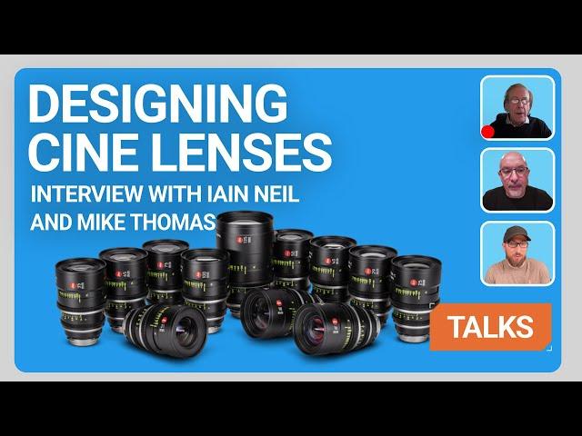 DIYP talks: The truth about cine lenses revealed