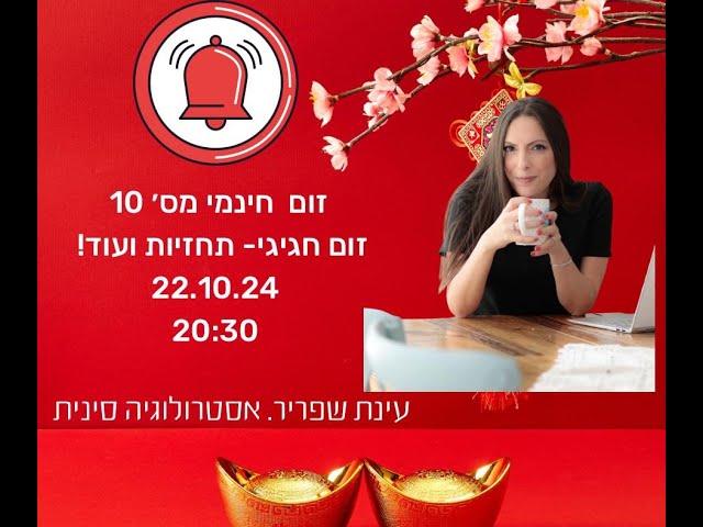 אסטרולוגיה סינית| תחזיות מלחמה, בחירות בארהב, התאמה בין מפות |חלק10| מרתק ומדויק|בונוס תחזית חודשית