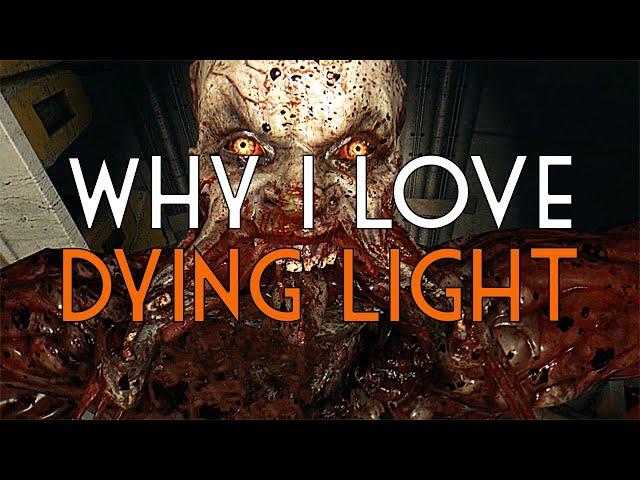 Why I Love Dying Light (Predictions for Dying Light 2)