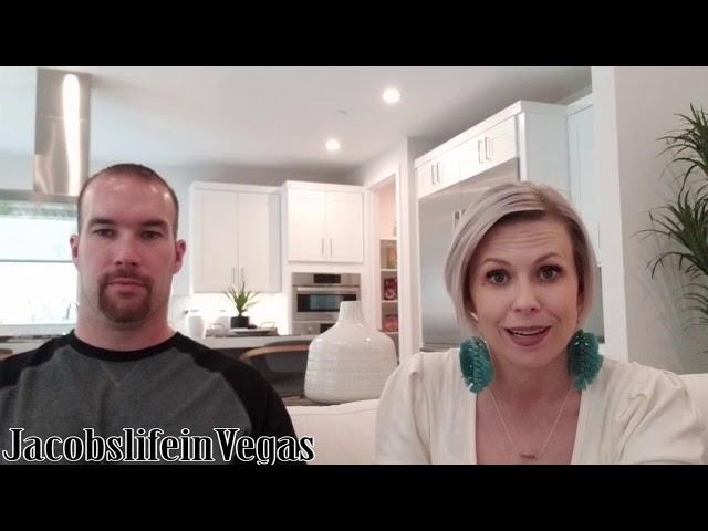 Buying a Home in Las Vegas 2020