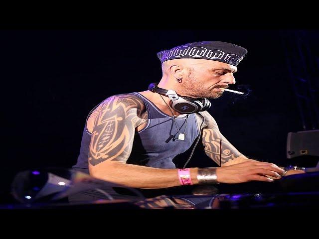 DJ Taucher Live - Webster Hall New York City | 2000