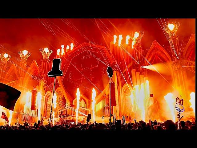 4K Slander Full Set EDC Orlando 2024