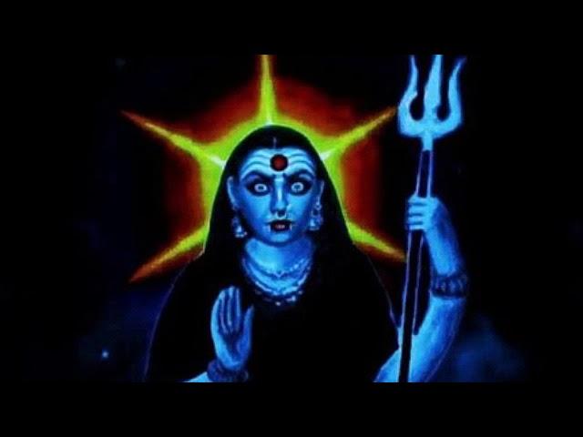 जय माँ मसानी मेलडी