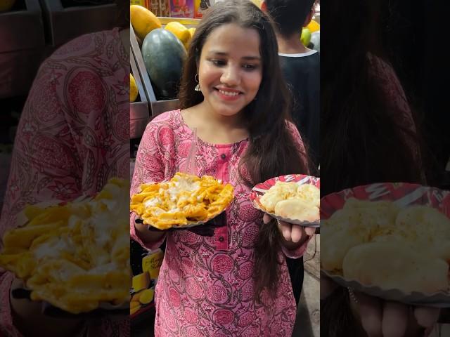 Living on Rs 200 For A Day Karol Bagh Edition | Karol Bagh Street Food #shorts #streetfood