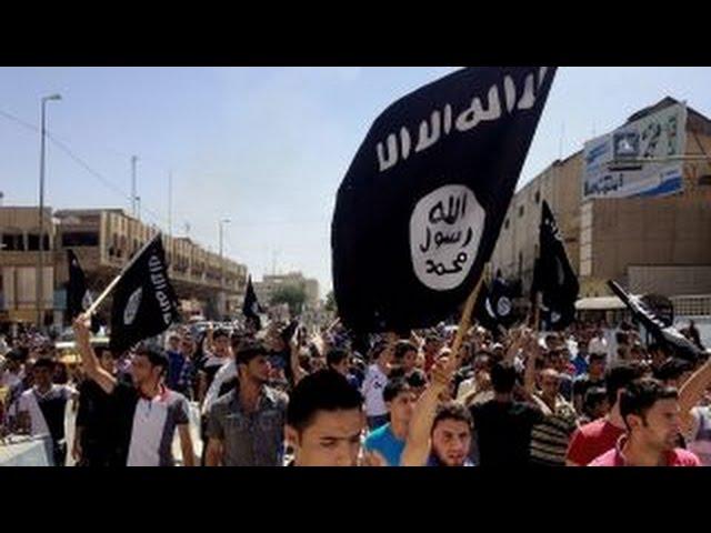 Fmr. CIA Director on expanded ISIS attacks, battle for Mosul