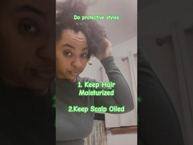 Tips for healthy hair #shorts #short #curlynatural #naturalcurlyhair #naturalhairtutorial #yt #hair